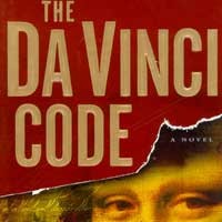 Ada Penyihir di The Da Vinci Code 