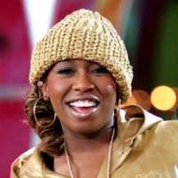 Missy Elliott Buat Biopic 
