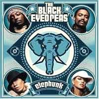 The Black Eyed Peas Bubar?