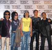 Konser Slank-Iwan Fals Sumbang Rp 2,9 M Untuk Aceh