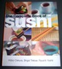 Info Komplet Tentang Sushi