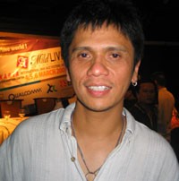 Gilang Ramadhan Wariskan Bakat ke Anak