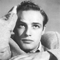 Memorabilia Marlon Brando Dilepas ke Pasaran 