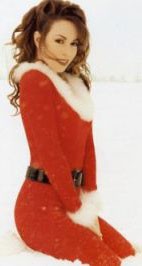 Mariah Carey Siapkan Pertunjukan Musikal Natal