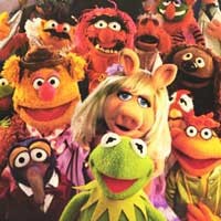 The Muppets Kembali ke Layar Lebar