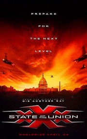 Sekuel XXX Gagal Jadi Film Terlaris