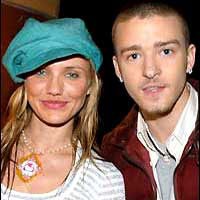 Justin dan Cameron Diaz Menikah Diam-diam?