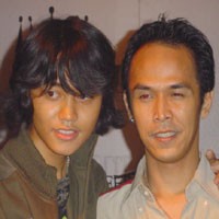 Penyanyi Buta Rilis Album