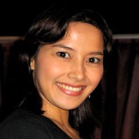 Vonny Cornelia Nggak Masalah Jadi Figuran 