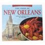 Mengenal New Orleans Food yang Eksotik