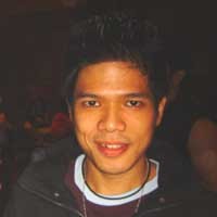Baim Ditantang Richard Buntario