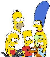 Marge Simpson, Tokoh Ibu terbaik