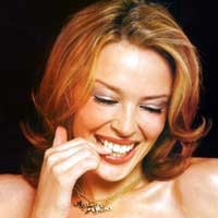 Lupa Lirik Lagu, Kylie Minogue Malu