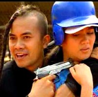 Gerbang 13:  Film Narkoba yang Brutal