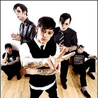 Tiket Good Charlotte Mulai Rp 150 ribu