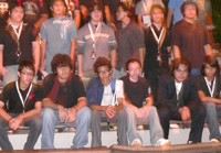 Day 4, Gank Photography Pangudi Luhur Hujan Pujian