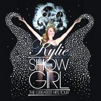 Kylie Minogue Konser di Singapura