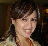 Cynthia Lamusu Belum Berniat Solo Karir