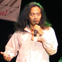Sujiwo Tejo: Miss Universe Sah-sah Aja