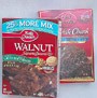 Brownies Amerika Pasti Jadi