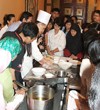 Menyingkap Rahasia Dim Sum: Seru & Asyik!