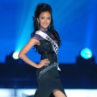 Miss Indonesia Dijagokan Masuk Semifinal