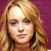 Jika Lindsay Lohan Merubah Penampilan