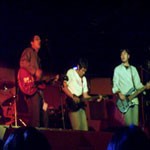 Saturday Blast Prambors