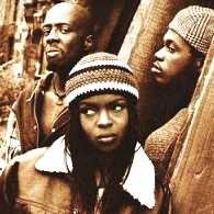 The Fugees Reuni Lewat Album