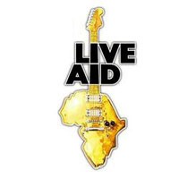 Live Aid 2 Serentak di 5 Negara