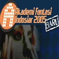 AFI 2005 Beda