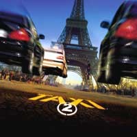 Taxi 2