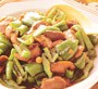Sayur Tumis Praktis