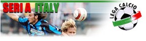 Siapa Juara liga italia 2006