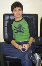 Rizky Hanggono, Dari Ungu Violet ke Dealova