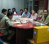 Mencari Ilmu di Jumat Malam