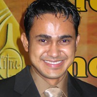 19 Juni, Ramzi Badrun Menikah