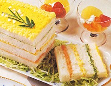 Sandwich Lapis