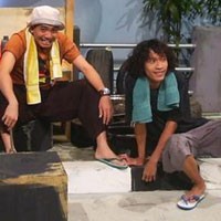 Extravaganza Malam Mingguan