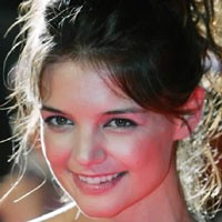 Gerakan Pembebasan Katie Holmes!