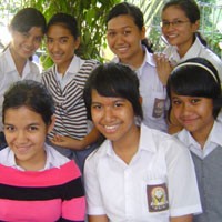Day 1, The Story of Gank Mading SMUN 6