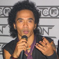 Kaka Slank Kritisi Pembangunan Jakarta