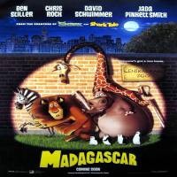 Madagascar, Mimpi Paling Liar Warga Bonbin 
