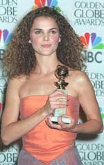 Katie Holmes Gagal Dampingi Tom Cruise di MI 3