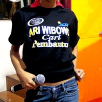 Reality Show Ari Wibowo Kembali Diprotes