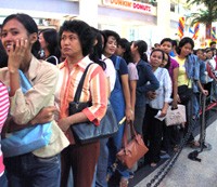 Dianggap Melecehkan, Ari Wibowo Shock