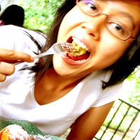 Emosional Eating, Apaan Tuh?!