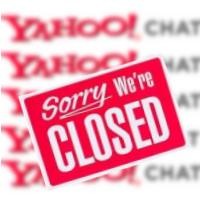 Yahoo Tutup Ratusan Chat Room 