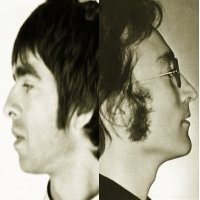 Liam Gallagher Reinkarnasi John Lennon?