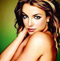 Britney Ingin Bugil Mirip Demi Moore